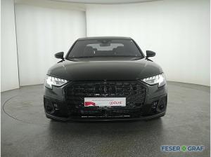 Audi A8 Lang 60 TFSI quattro virt.Cockpit/ Pano/ Head