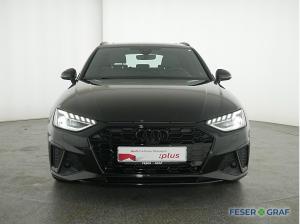 Audi A4 Avant S line 35 TDI virt.Cockpit/ Pano/Marix/