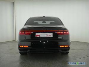 Audi A8 Lang 60 TFSI quattro virt.Cockpit/ Pano/ Head
