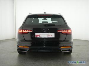 Audi A4 Avant S line 35 TDI virt.Cockpit/ Pano/Marix/