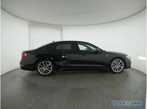 Audi A8 Lang 60 TFSI quattro virt.Cockpit/ Pano/ Head