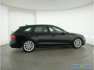 Audi A4 Avant S line 35 TDI virt.Cockpit/ Pano/Marix/