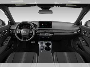 Honda Civic Lim. 5-trg. (FL)
