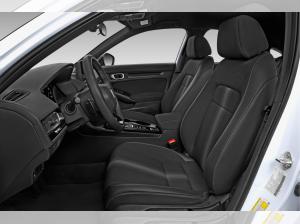 Honda Civic Lim. 5-trg. (FL)