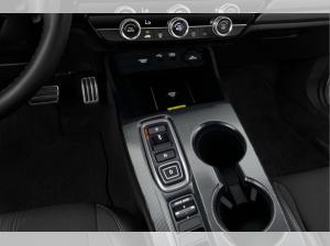 Honda Civic Lim. 5-trg. (FL)