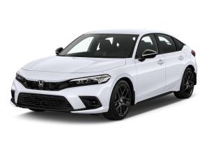 Honda Civic Lim. 5-trg. (FL)