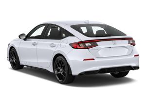 Honda Civic Lim. 5-trg. (FL)