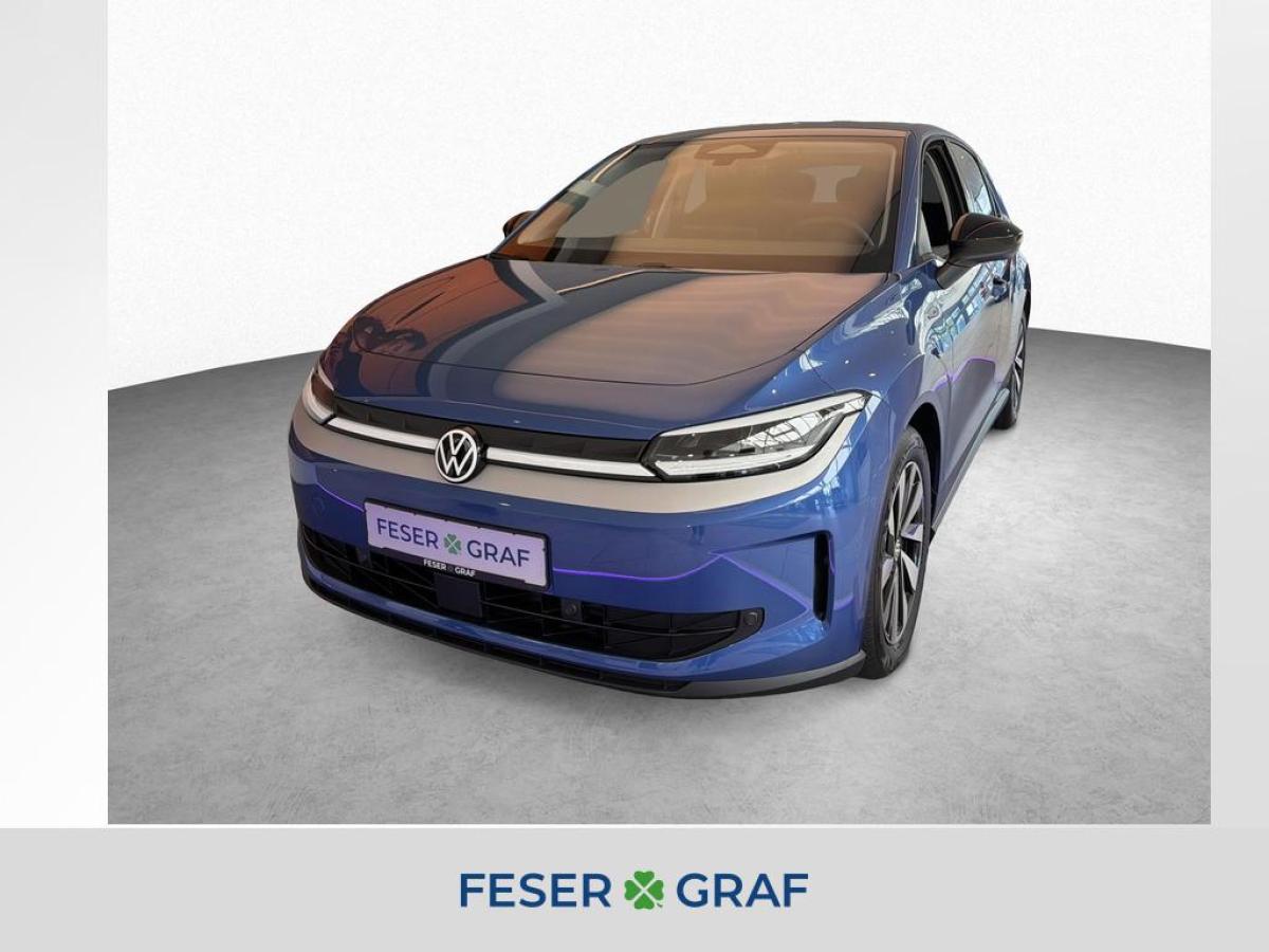 Volkswagen ID.Polo
