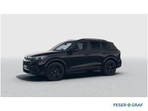 Volkswagen Tiguan 1.5 eHybrid R-Line NAV BLACK AHK IQ.DRIVE