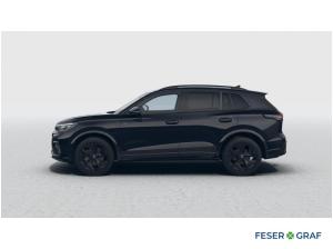 Volkswagen Tiguan 1.5 eHybrid R-Line NAV BLACK AHK IQ.DRIVE