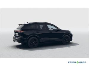 Volkswagen Tiguan 1.5 eHybrid R-Line NAV BLACK AHK IQ.DRIVE
