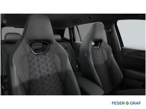 Volkswagen Tiguan 1.5 eHybrid R-Line NAV BLACK AHK IQ.DRIVE