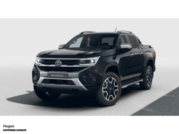 Volkswagen Amarok Aventura 4Motion V6 3.0l TDI 10-Gang (Hagen)