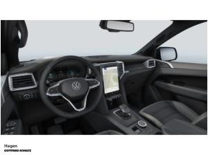 Volkswagen Amarok Aventura 4Motion V6 3.0l TDI 10-Gang (Hagen)