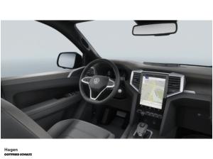 Volkswagen Amarok Aventura 4Motion V6 3.0l TDI 10-Gang (Hagen)
