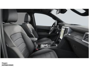 Volkswagen Amarok Aventura 4Motion V6 3.0l TDI 10-Gang (Hagen)