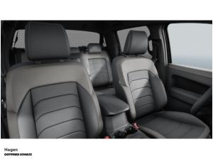 Volkswagen Amarok Aventura 4Motion V6 3.0l TDI 10-Gang (Hagen)