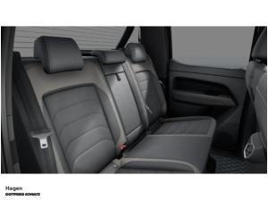 Volkswagen Amarok Aventura 4Motion V6 3.0l TDI 10-Gang (Hagen)