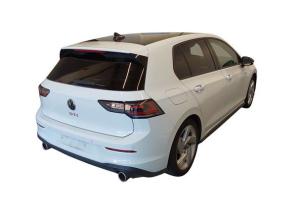 Volkswagen Golf GTI *BlackStyle *Area View*DCC*Harmon Kardon*IQ-Light*