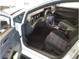 Volkswagen Golf GTI *BlackStyle *Area View*DCC*Harmon Kardon*IQ-Light*