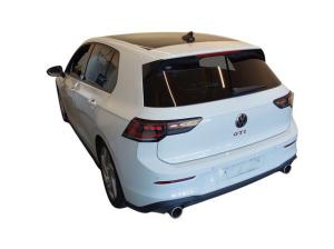 Volkswagen Golf GTI *BlackStyle *Area View*DCC*Harmon Kardon*IQ-Light*