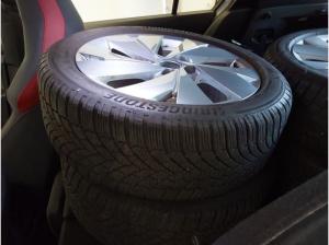 Volkswagen Golf GTI *BlackStyle *Area View*DCC*Harmon Kardon*IQ-Light*