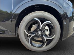 Alfa Romeo Junior Elettrica TI 156 PS - Gewerbe