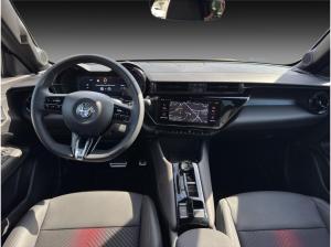 Alfa Romeo Junior Elettrica TI 156 PS - Gewerbe