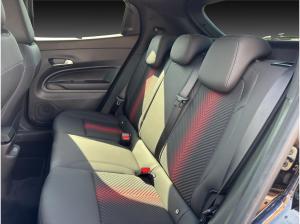 Alfa Romeo Junior Elettrica TI 156 PS - Gewerbe