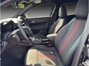 Alfa Romeo Junior Elettrica TI 156 PS - Gewerbe