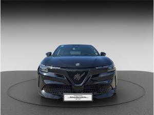 Alfa Romeo Junior Elettrica TI 156 PS - Gewerbe