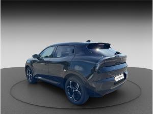 Alfa Romeo Junior Elettrica TI 156 PS - Gewerbe