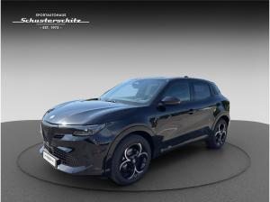 Alfa Romeo Junior Elettrica TI 156 PS - Gewerbe