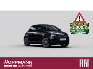 Fiat 500e 500 e Lim. ICON *KOMFORT-PAKET* *GROSSER AKKU*
