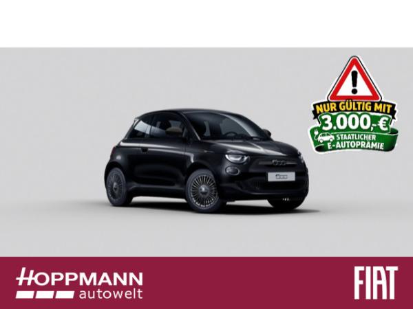 Fiat 500e 500 e Lim. ICON *KOMFORT-PAKET* *GROSSER AKKU*