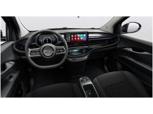 Fiat 500e 500 e Lim. ICON *KOMFORT-PAKET* *GROSSER AKKU*