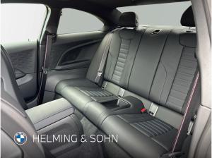 BMW M2 Coupé🏁|UPE 88.530€|Sofort verfügbar
