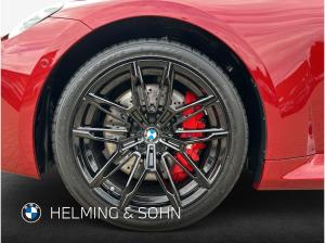 BMW M2 Coupé🏁|UPE 88.530€|Sofort verfügbar