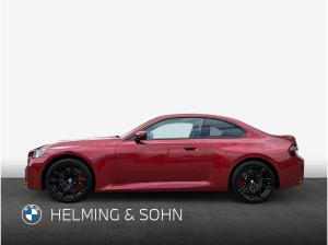 BMW M2 Coupé🏁|UPE 88.530€|Sofort verfügbar