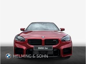 BMW M2 Coupé🏁|UPE 88.530€|Sofort verfügbar