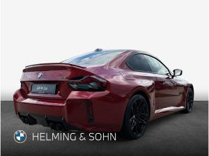 BMW M2 Coupé🏁|UPE 88.530€|Sofort verfügbar
