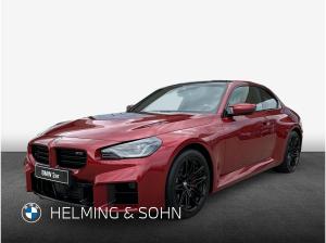 BMW M2 Coupé🏁|UPE 88.530€|Sofort verfügbar