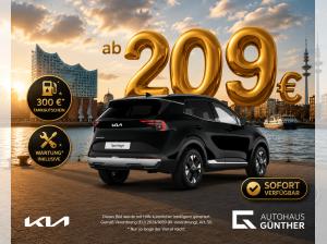 Kia Sportage Vision + Komfort-Paket | sofort verfügbar | 1. Wartung kostenfrei | 300€ Tankgutschein