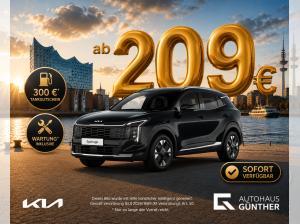 Kia Sportage Vision + Komfort-Paket | sofort verfügbar | 1. Wartung kostenfrei | 300€ Tankgutschein