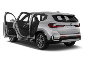 BMW iX1 eDrive20 ⚡E-Boost Aktion - Förderung möglich⚡