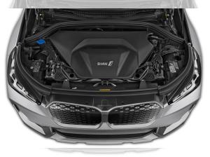 BMW iX1 eDrive20 ⚡E-Boost Aktion - Förderung möglich⚡