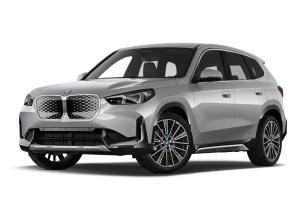 BMW iX1 eDrive20 ⚡E-Boost Aktion - Förderung möglich⚡