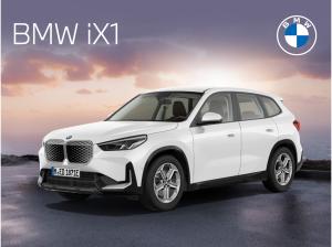 BMW iX1 eDrive20 ⚡E-Boost Aktion - Förderung möglich⚡