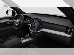 Volvo XC90 T8 AWD Ultra Black Edition / AHK