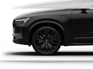 Volvo XC90 T8 AWD Ultra Black Edition / AHK